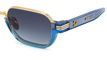 UDM CABRIO - C44 - LIGHT BLUE - Drishti Platinum