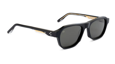 UDM MR RIPLEY - C04 - BLACK - Drishti Platinum