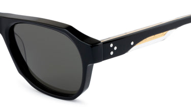 UDM MR RIPLEY - C04 - BLACK - Drishti Platinum