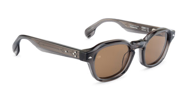UDM ROBBIE - C42 - GREY - Drishti Platinum