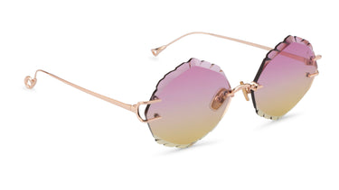 Eyepetizer GUADALUPE C.9-62 - Drishti Platinum
