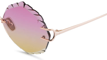 Eyepetizer GUADALUPE C.9-62 - Drishti Platinum