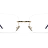 MASKE P63 LG BL - Drishti Platinum