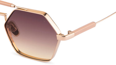 Eyepetizer HAVANA C.9-70 - Drishti Platinum