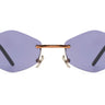 MASKE P60 BZ GH - Drishti Platinum