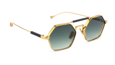 Eyepetizer HAVANA C.4-71 - Drishti Platinum