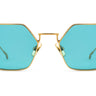 Eyepetizer CHURCHILL C.4-56 - Drishti Platinum