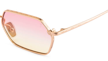 Eyepetizer CAVALLET C.9-22 - Drishti Platinum