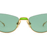 Eyepetizer ODAIBA C.4-64 - Drishti Platinum