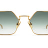 Eyepetizer CHURCHILL C.4-25 - Drishti Platinum