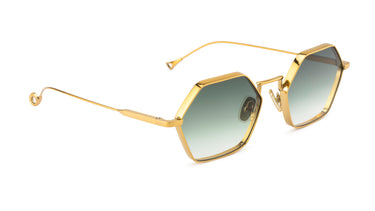 Eyepetizer CHURCHILL C.4-25 - Drishti Platinum