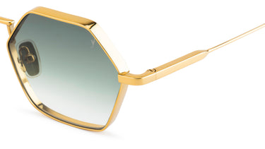 Eyepetizer CHURCHILL C.4-25 - Drishti Platinum