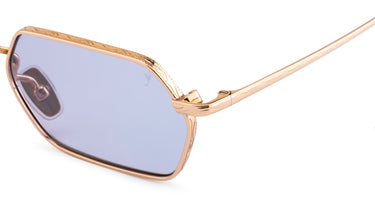 Eyepetizer CAVALLET C.9-49 - Drishti Platinum