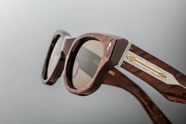 Truckee - Burlwood - Drishti Platinum