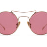 Eyepetizer VESPUCCI C.9-66 - Drishti Platinum