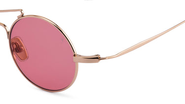 Eyepetizer VESPUCCI C.9-66 - Drishti Platinum