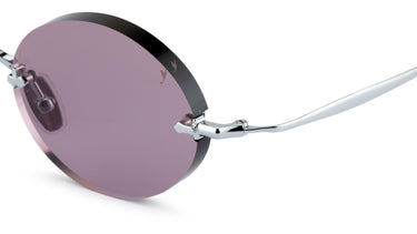 Eyepetizer WILMOT C.1-55 - Drishti Platinum