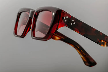 WALKER - BURGUNDY