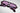 WILDHORSE - AUBERGINE - Drishti Platinum