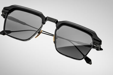 WORLAND - BLACK - Drishti Platinum