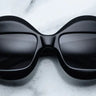 DOLL - Black - Drishti Platinum