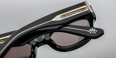 Truckee - Noir - Drishti Platinum