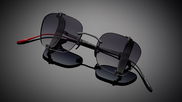 The Bei - BE1 - Drishti Platinum