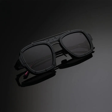 The Blaze - BZ1 - Drishti Platinum
