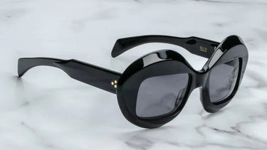 DOLL - Black - Drishti Platinum
