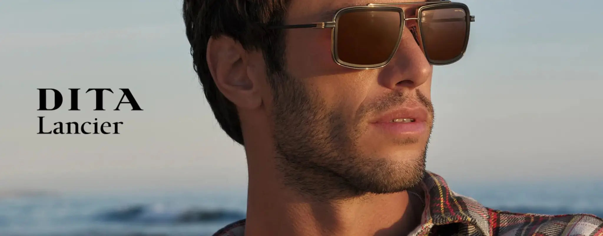 DITA Lancier – Iconic Eyewear Now in India at Drishti Platinum