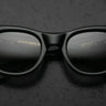 Truckee - Noir - Drishti Platinum
