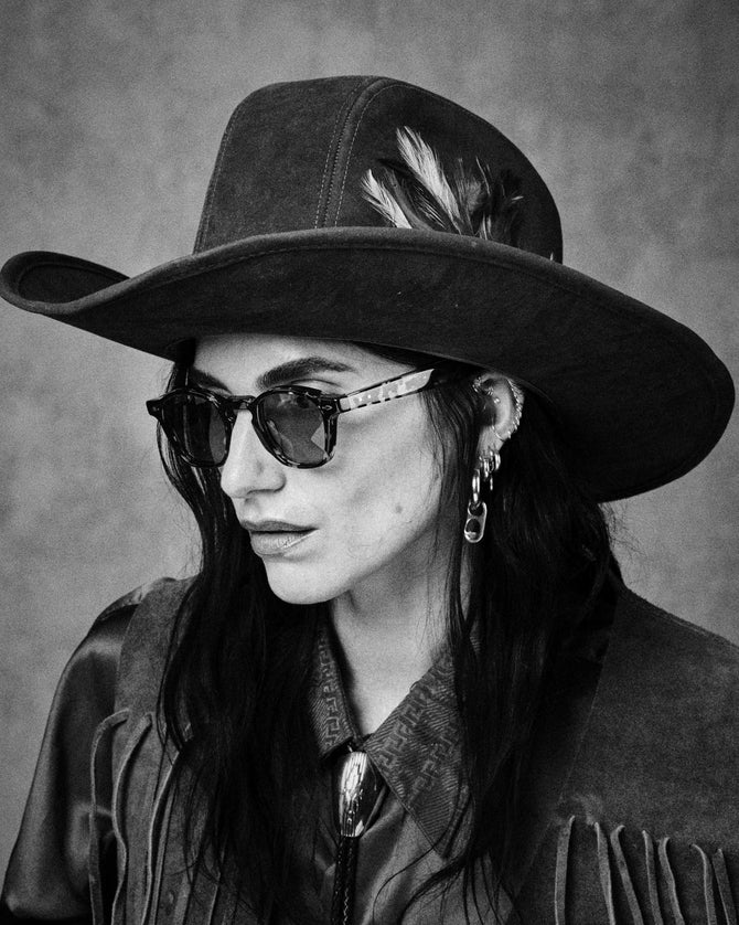 Jacques Marie Mage eyewear collection
