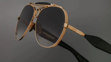 Aspen - Gold - Drishti Platinum