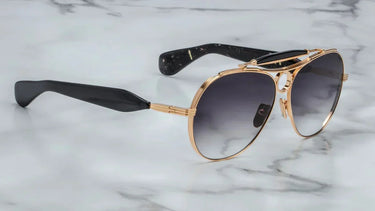 Aspen - Gold - Drishti Platinum