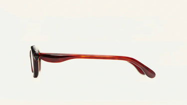 Amber Havana S2 Sun