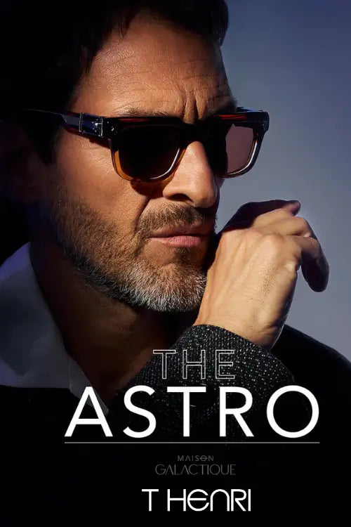 Thenri Eyewear Collection – Now in India at Drishti Platinum