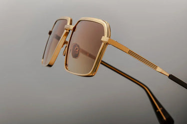 VASCO - GOLD - Drishti Platinum